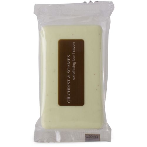 Verde 2.5oz/70g Rectangle Exfoliating Olive - Flow Wrap